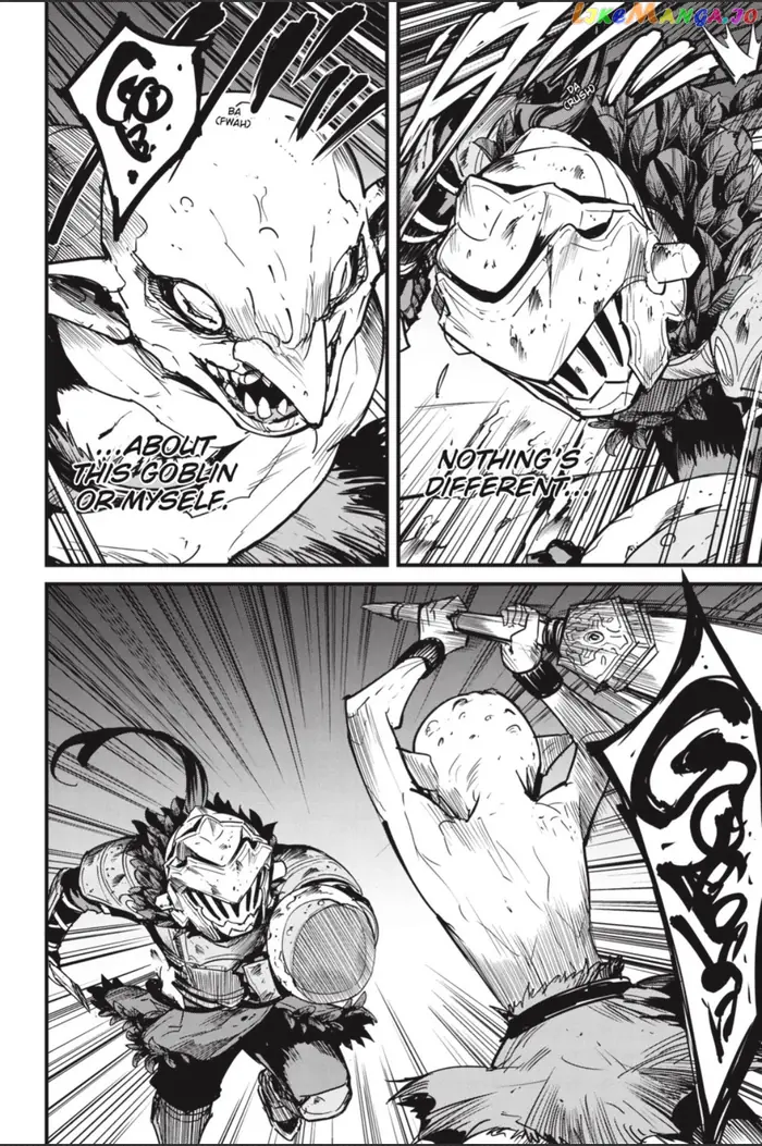 Goblin Slayer: Side Story Year One Chapter 88 image 09_optimized